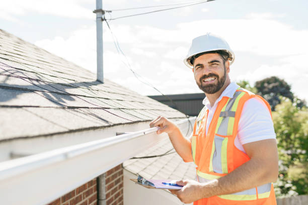 Best Roof Gutter Cleaning  in Rainbow, CA