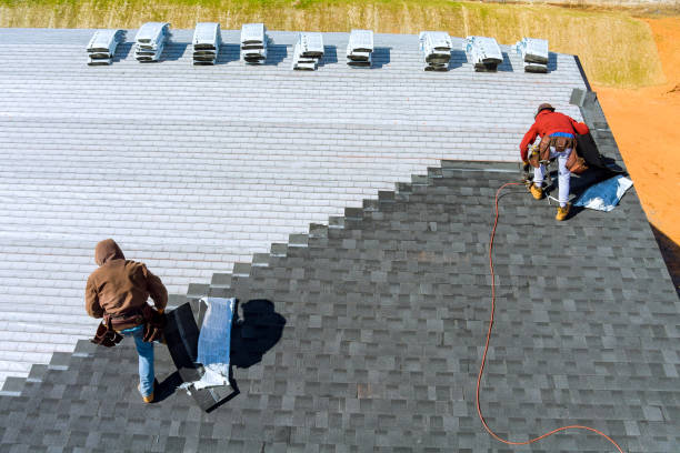 Quick and Trustworthy Emergency Roof Repair Services in Rainbow, CA