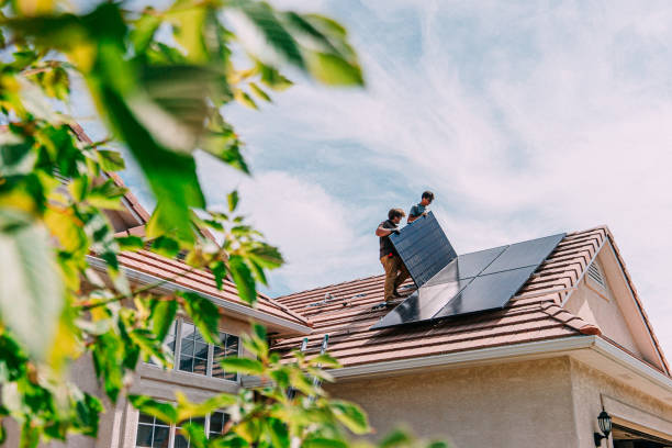 Best Roof Leak Repair  in Rainbow, CA