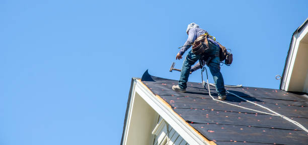 Roof Installation Near Me in Rainbow, CA